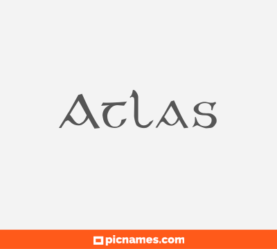 Atlas