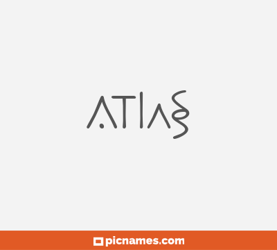 Atlas