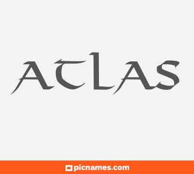 Atlas