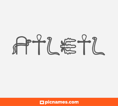 Atletl