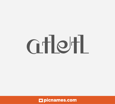 Atletl