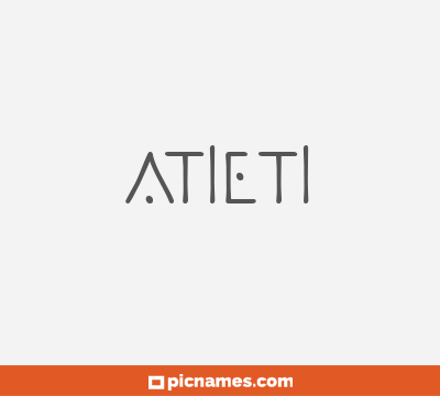 Atletl