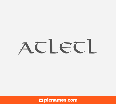 Atletl