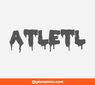 Atletl