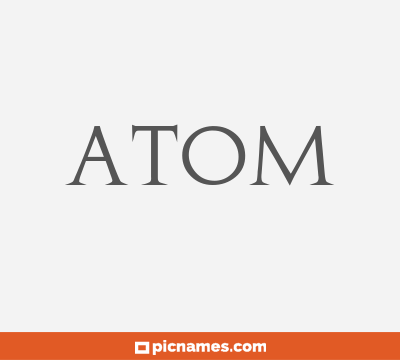 Atom