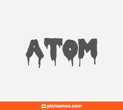 Atom