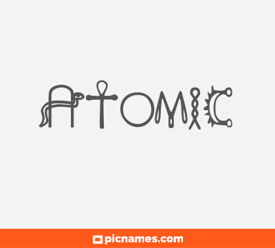 Atomic