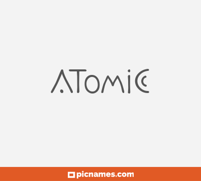 Atomic