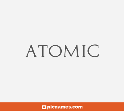 Atomic