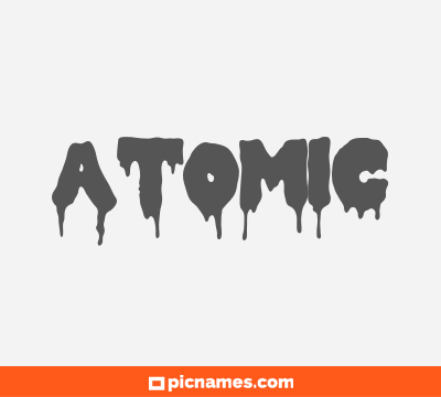 Atomic