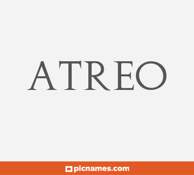 Atreo