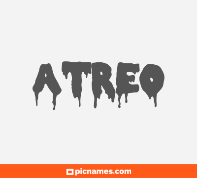 Atreo