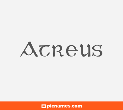 Atreus