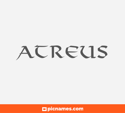 Atreus