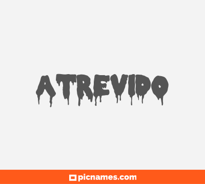 Atrevido