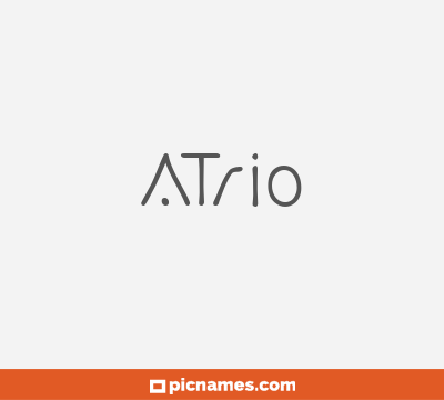 Atrio