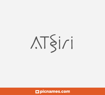 Atsiri