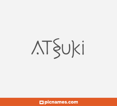 Atsuki