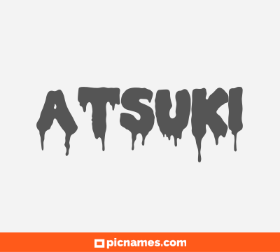 Atsuki