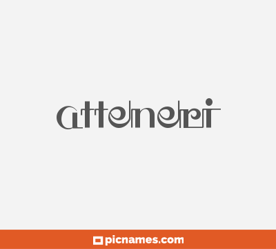 Atteneri