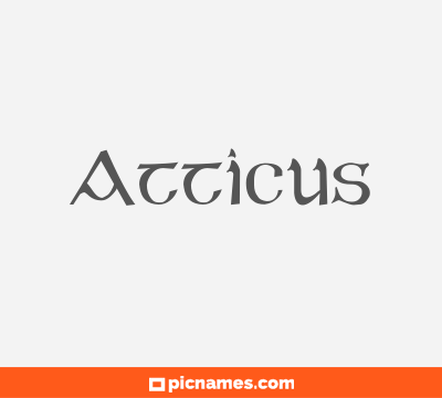 Atticus