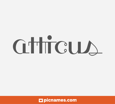 Atticus