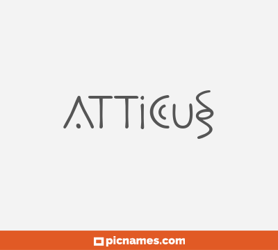 Atticus