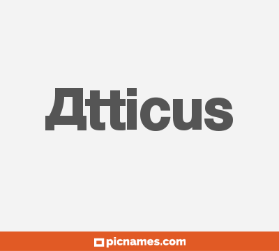 Atticus