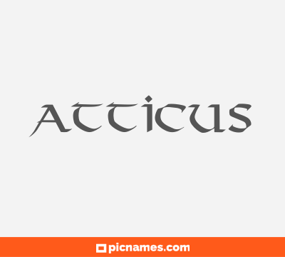 Atticus