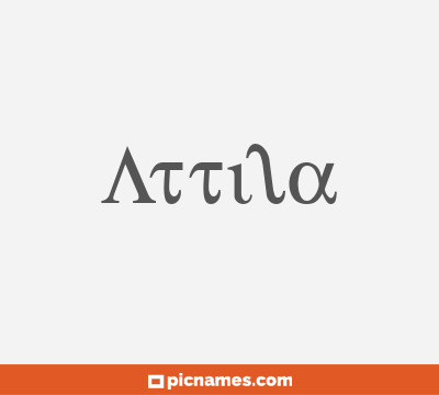 Attila