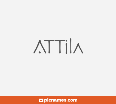 Attila