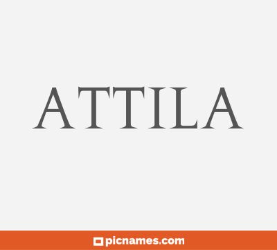 Attila