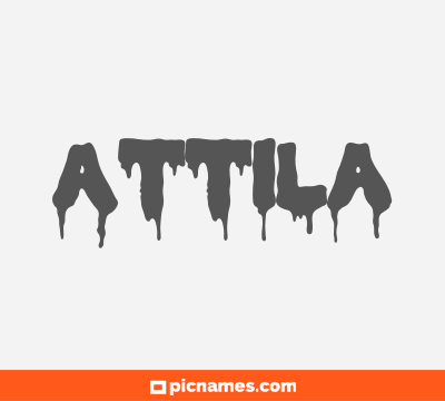 Attila