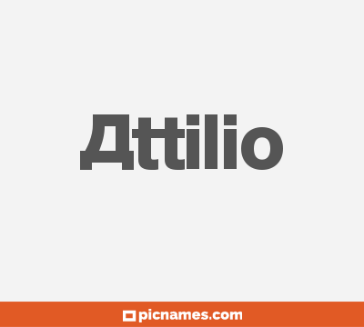 Attilio