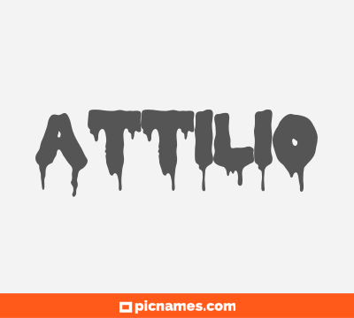 Attilio