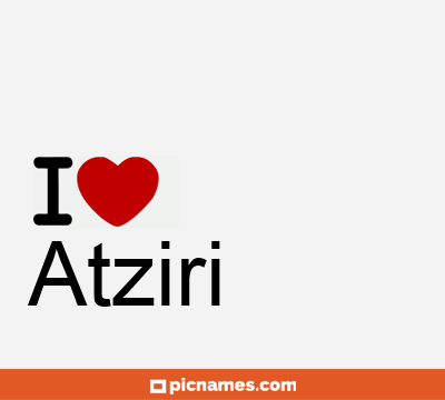 Atziri