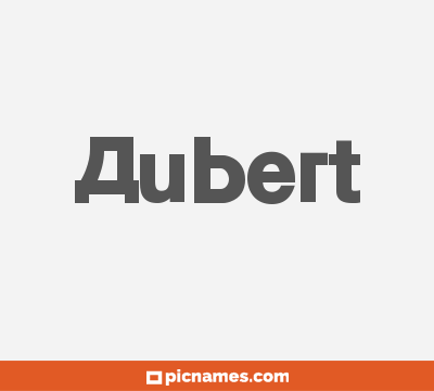 Aubert