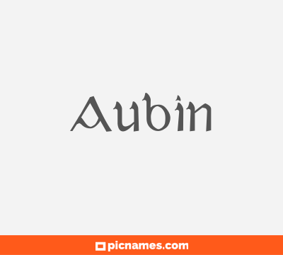 Aubin