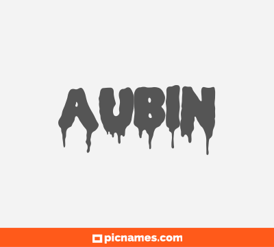 Aubin