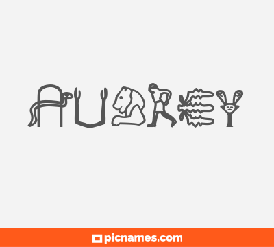 Aubrey