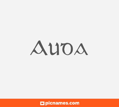 Auda