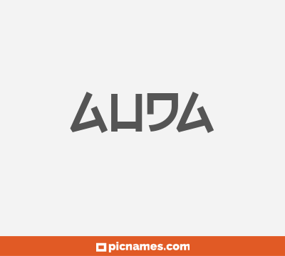 Auda