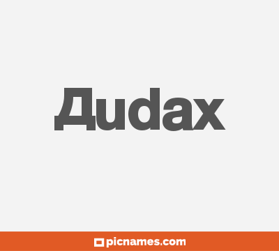 Auda