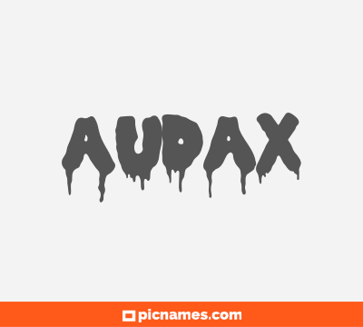 Auda