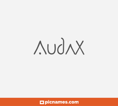 Audax