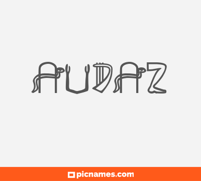 Audaz