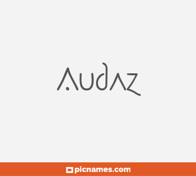 Audaz