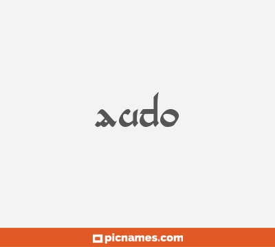 Audo