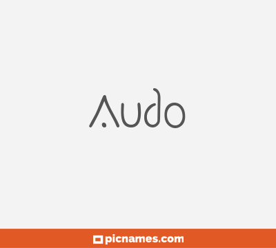 Audo