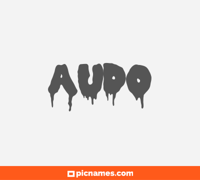 Audo